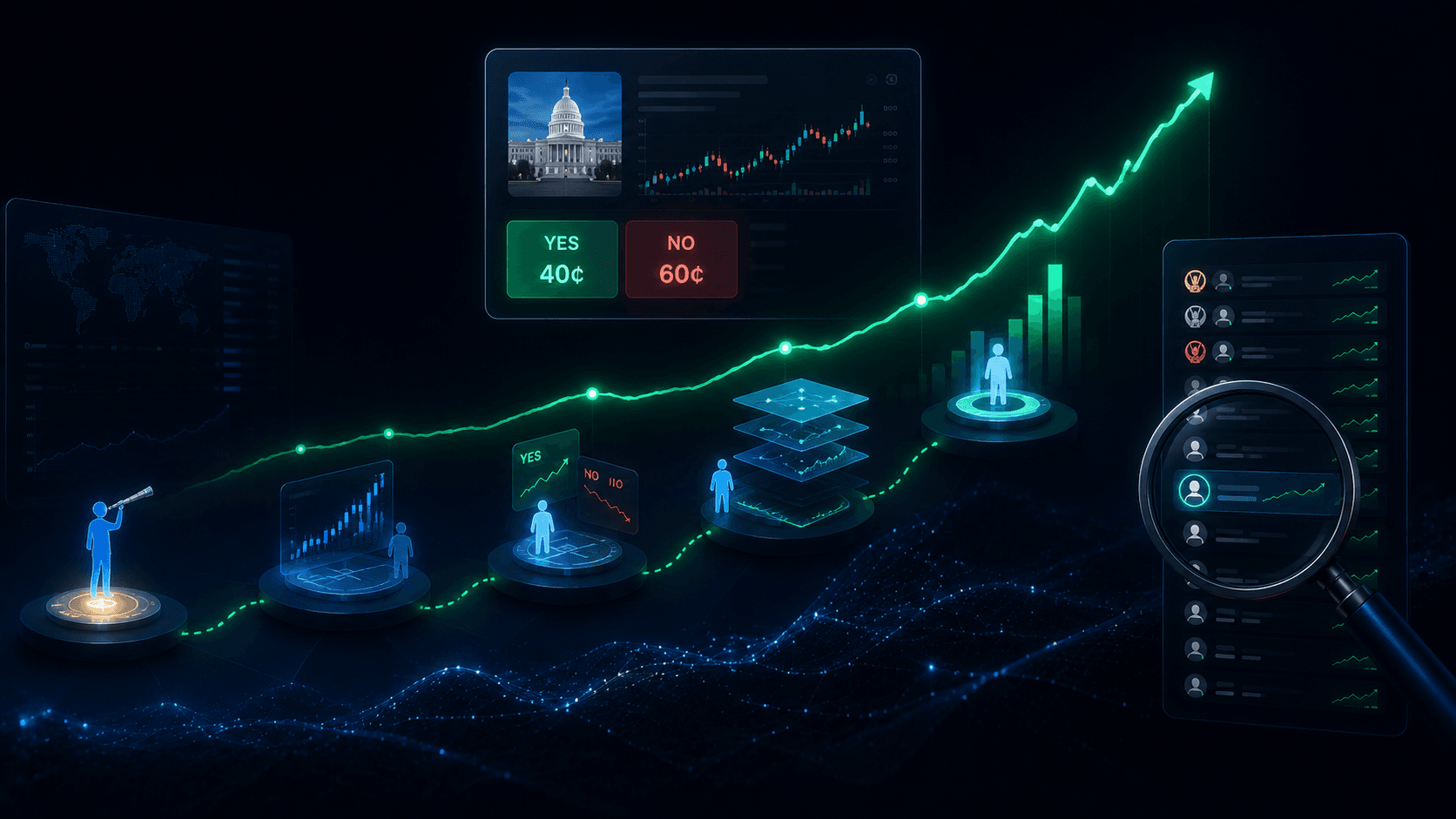Can You Make Money on Polymarket?