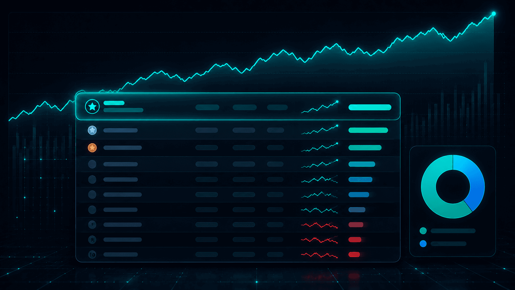 Polymarket Analytics: How to Use Free Tools to Track Winning Traders