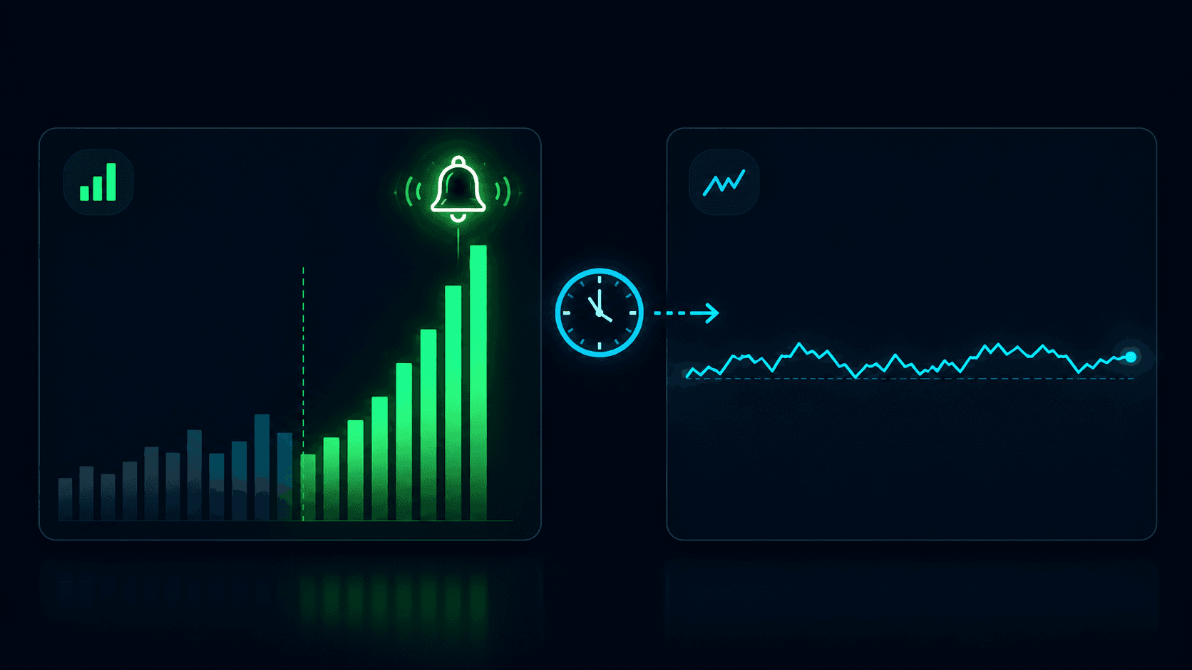 Polymarket Volume Change Alerts: Catch the Flow Before the Price