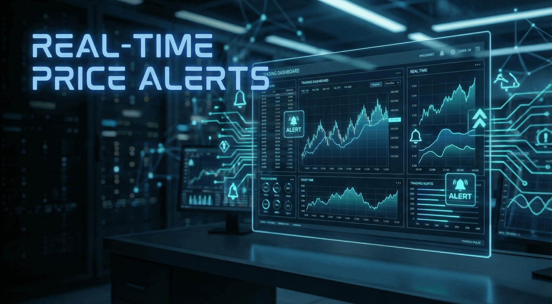 How to Use Price Alerts to Trade Smarter on Polymarket